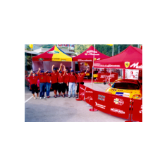 Leo Isolani - Svolte di Popoli 2002