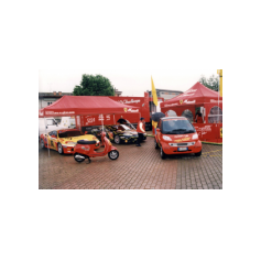 Team Malucelli/Rubicone Corse - Predappio/Rocca delle Caminate 2002