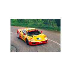 Leo Isolani - Predappio/Rocca delle Caminate 2002