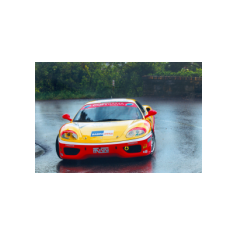 Leo Isolani - Predappio/Rocca delle Caminate 2002