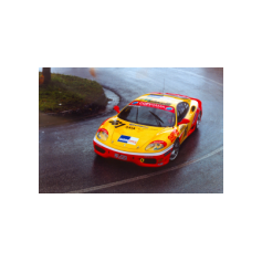 Leo Isolani - Predappio/Rocca delle Caminate 2002