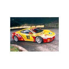 Leo Isolani - Predappio/Rocca delle Caminate 2002