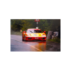 Leo Isolani - Predappio/Rocca delle Caminate 2002