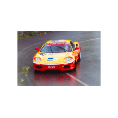 Leo Isolani - Predappio/Rocca delle Caminate 2002