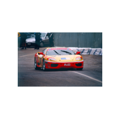 Leo Isolani - Predappio/Rocca delle Caminate 2002