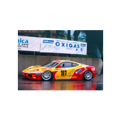 Leo Isolani - Predappio/Rocca delle Caminate 2002