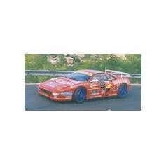 Leo Isolani - Predappio/Rocca delle Caminate 2000