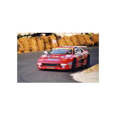 Leo Isolani - Predappio/Rocca delle Caminate 2000