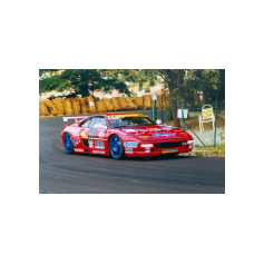 Leo Isolani - Predappio/Rocca delle Caminate 2000