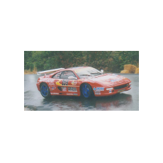 Leo Isolani - Predappio/Rocca delle Caminate 2000