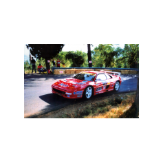 Leo Isolani - Predappio/Rocca delle Caminate 2000