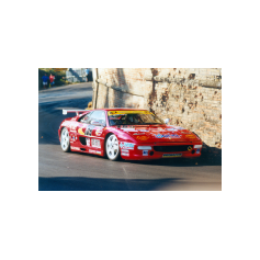 Leo Isolani - Predappio/Rocca delle Caminate 2000