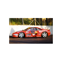 Leo Isolani - Predappio/Rocca delle Caminate 2000