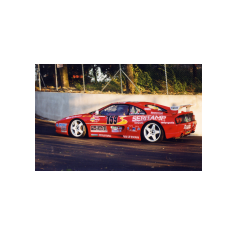 Leo Isolani - Predappio/Rocca delle Caminate 2000