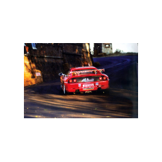 Leo Isolani - Predappio/Rocca delle Caminate 2000