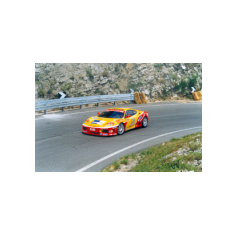 Leo Isolani - Coppa Bruno Carotti - Rieti/Terminillo 2002