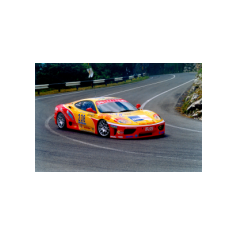 Leo Isolani - Coppa Bruno Carotti - Rieti/Terminillo 2002