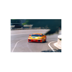 Leo Isolani - Coppa Bruno Carotti - Rieti/Terminillo 2002