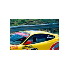 Leo Isolani - Salita della Sila 2002