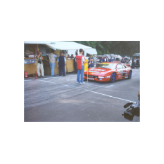 Leo Isolani - Trento/Bondone 2000