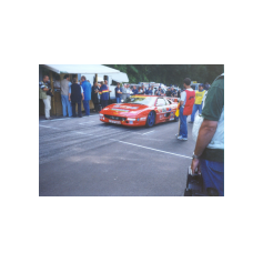 Leo Isolani - Trento/Bondone 2000