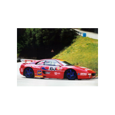 Leo Isolani - Trento/Bondone 2000