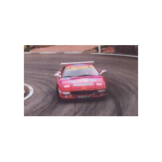 Leo Isolani - Trento/Bondone 2000