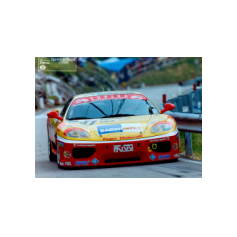 Leo Isolani - Trento/Bondone 2002