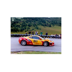 Leo Isolani - Trento/Bondone 2002