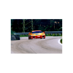 Leo Isolani - Trento/Bondone 2002