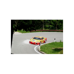 Leo Isolani - Trento/Bondone 2002