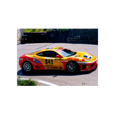 Leo Isolani - Trento/Bondone 2002