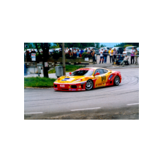 Leo Isolani - Trento/Bondone 2002