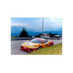 Leo Isolani - Trento/Bondone 2002