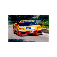 Leo Isolani - Trento/Bondone 2002