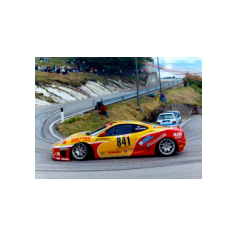 Leo Isolani - Trento/Bondone 2002