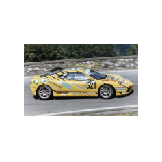 Leo Isolani - Trofeo Vallecamonica 2001