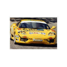 Leo Isolani - Trofeo Vallecamonica 2001