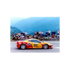 Leo Isolani - Trofeo Vallecamonica 2002