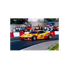 Leo Isolani - Trofeo Vallecamonica 2002