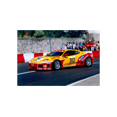 Leo Isolani - Trofeo Vallecamonica 2002