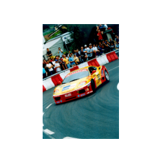 Leo Isolani - Trofeo Vallecamonica 2002