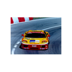 Leo Isolani - Trofeo Vallecamonica 2002