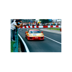 Leo Isolani - Trofeo Vallecamonica 2002