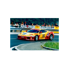 Leo Isolani - Trofeo Vallecamonica 2002