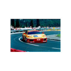 Leo Isolani - Trofeo Vallecamonica 2002