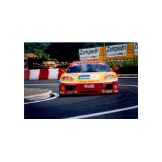 Leo Isolani - Trofeo Vallecamonica 2002