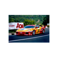 Leo Isolani - Trofeo Vallecamonica 2002