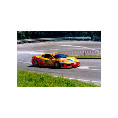Leo Isolani - Trofeo Vallecamonica 2002
