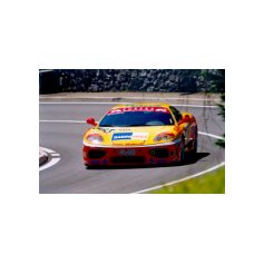 Leo Isolani - Trofeo Vallecamonica 2002